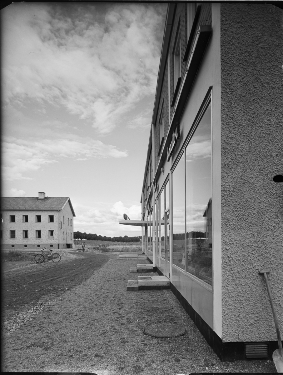 KONSUM ÅKERS STYCKEBRUK