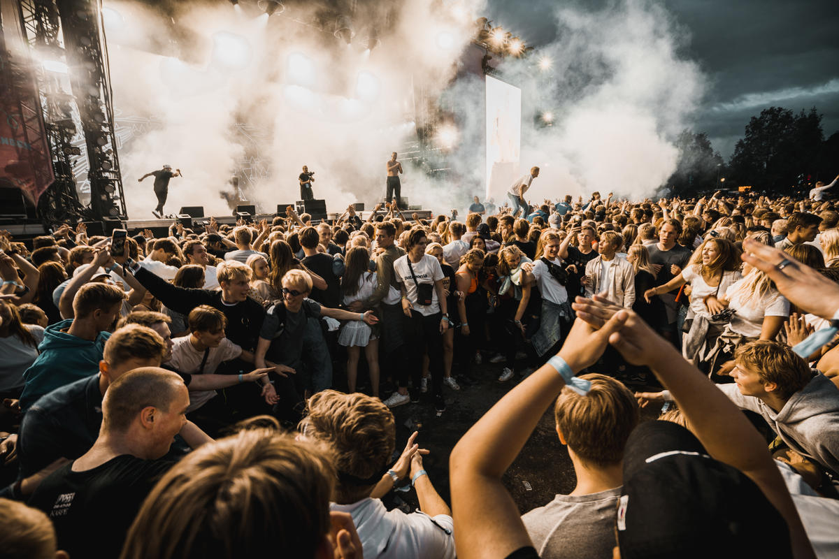 Foto: Ådne Birkeland