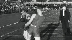 Idrettsparaden 1936