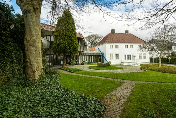 Haugesund Billedgalleri - KulturPunkt