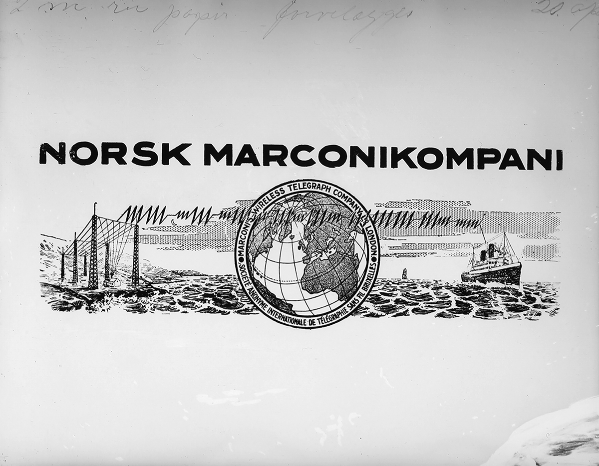 Prot: Norsk Markonicomp