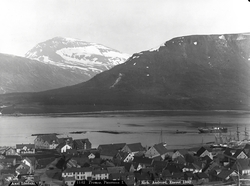 Prot: Tromsø Panorama I