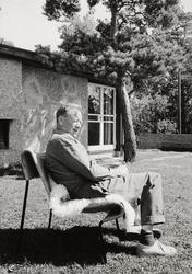 Erling Viksjø [Fotografi]