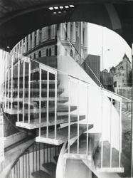 Vikaterrassen [Fotografi]