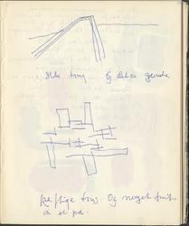 Nedtegnelse [Nedtegnelse]