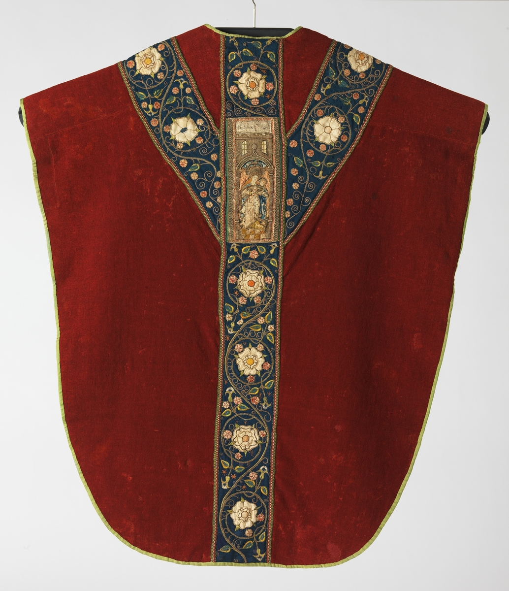 Messehagel