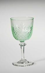 "Hjørdis" [Hvitvinsglass]
