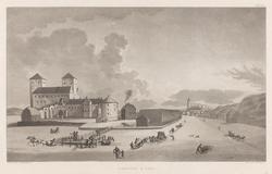 Turun linna [Grafikk]