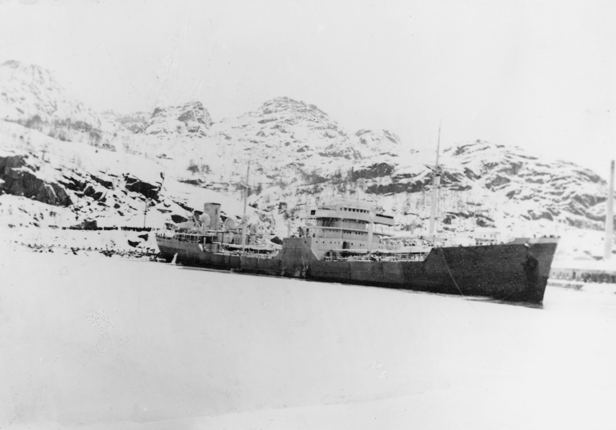 transport båt, eksteriør, Altmark, Jøssingfjorden