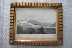 Aggerhus fæstning [Grafikk]