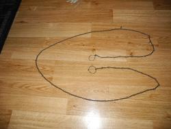 Stølmål..På Nordvollen, hos Jenny Øveraas.