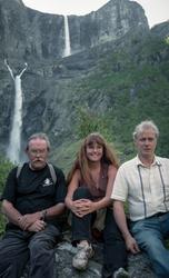 Mardøla, 25-års jubileum.