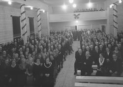 Bøndernes Hus, Melhus - innvielse