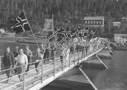 Unge Høyres stevne i Surnadal