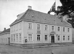 Kong Carl Johans Arbeidsstiftelse