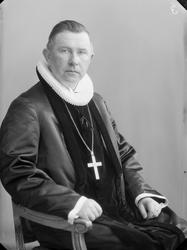 Biskop Berggrav