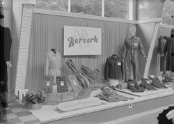 Nordmørsutstillinga i Kristiansund 1950. Kristiansunds Oljek