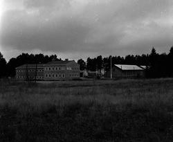 NORSK JERNBANEMUSEUM, EKSTERIØR