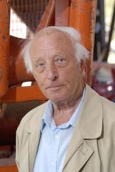 Forstkandidat og professor emeritus, Ivar Samset (1918-2015)