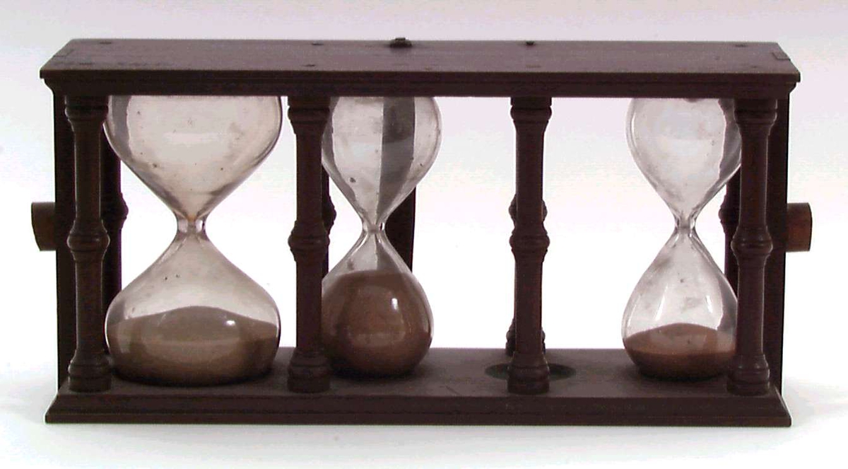 Timeglass
