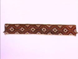 Aust-Telemark skjortelinninger - kvaler