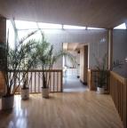 Særegen villa i Trondheim. Illustrasjonsbilde fra Nye Bonytt