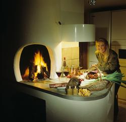 Livsløpsbolig. Illustrasjonsbilde fra Nye Bonytt 1989.