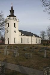 Torstuna kyrka (Kyrka)