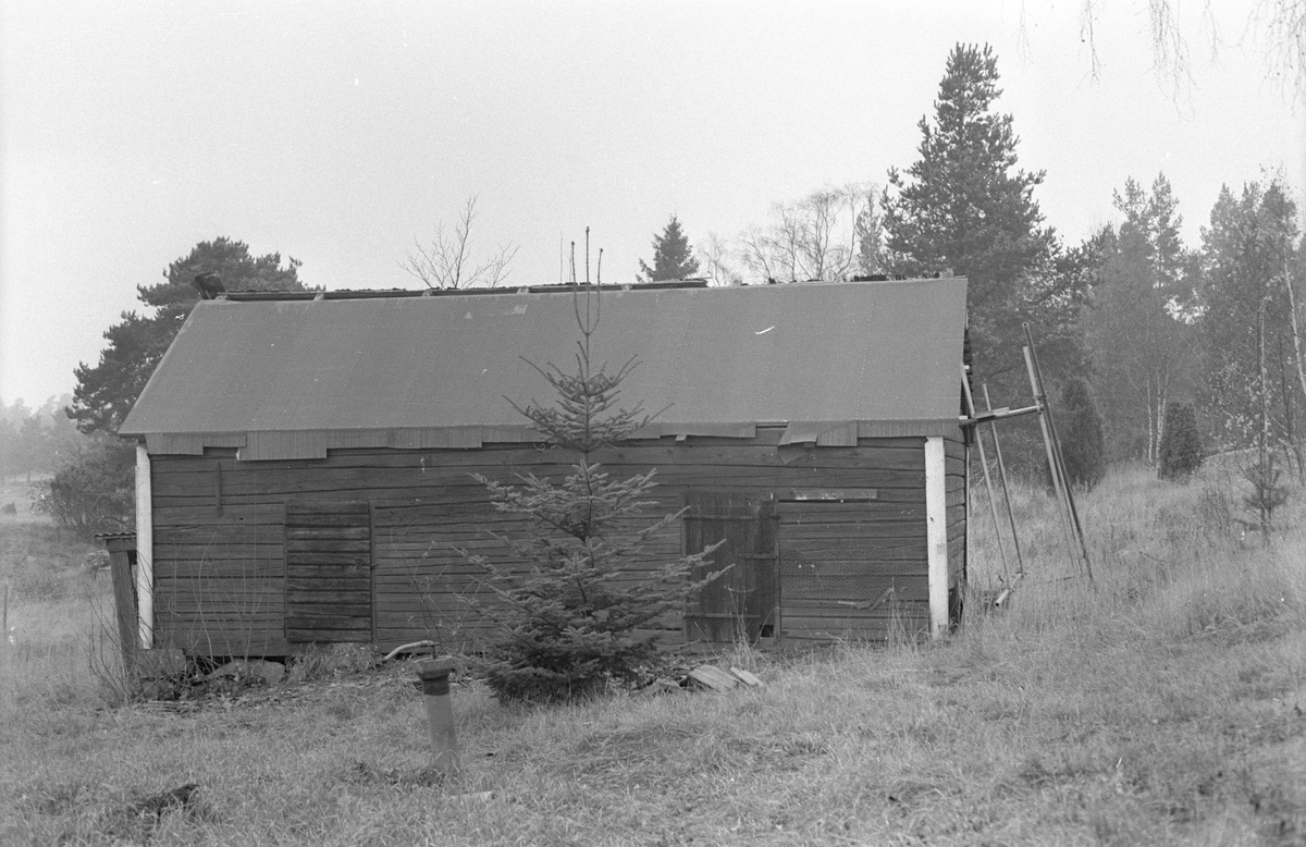 Lider, Lunda 4:2, Lunda, Danmarks socken, Uppland 1978
