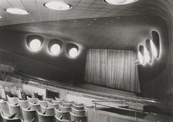 Samfunnshuset [Fotografi]