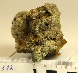 Mineral