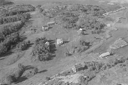 Brukene Myrvold og Sandvik, Utsetgrenda.