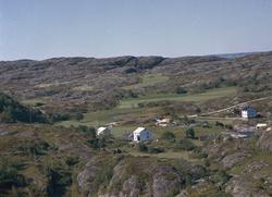 Eiendommer ved Notvollan