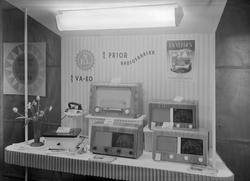 Utstilling ved Norges Kooperative Landsforening