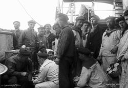 Tordenskjold (b. 1897, Armstrong, Newcastle), panserskip, se