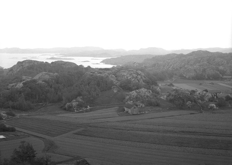 Juli 1924. Panorama Toröd ( I).