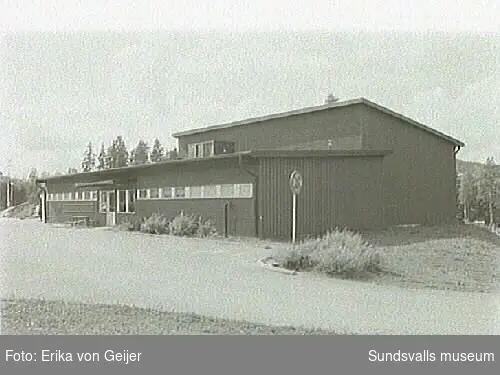 Essviks skola
