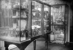 Agentur for Sunlight såpe.