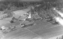 gårdsbruk, skråfoto,