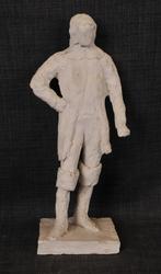 Holger Danske [Gipsskulptur]