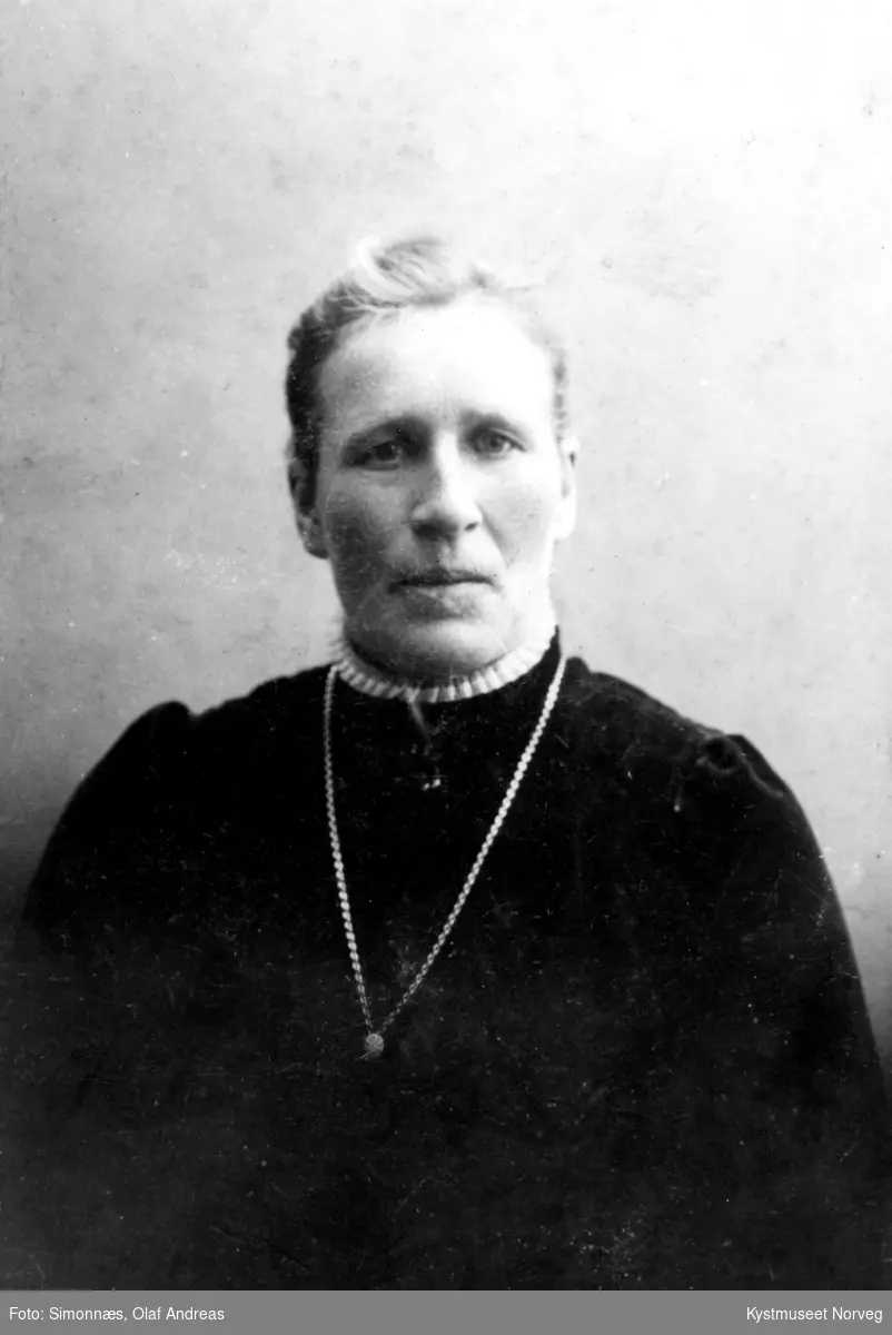 Anna Lyngsnes Østrem