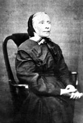 Elisabeth Andreasdatter Jøssund