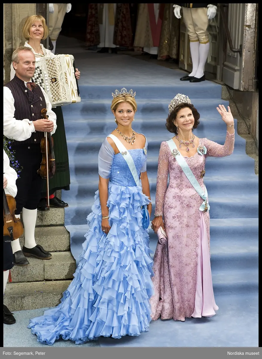 Prinsessa, Hertiginna av Hälsingland och Gästrikland