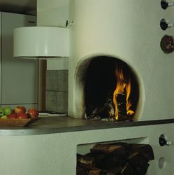 Peis i livsløpsbolig. Illustrasjonsbilde fra Nye Bonytt 1989