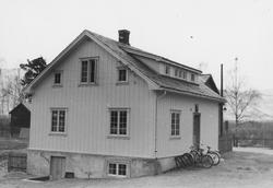 Vinstra rikstelefonstasjon Vinstra kontrollkrets