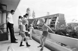 Selvaag Vestlifeltet E