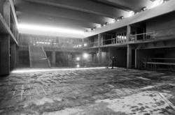 Selvaag bygg A/S. Stovner senter