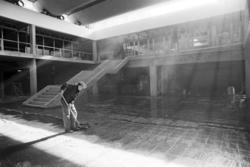 Selvaag bygg A/S. Stovner senter