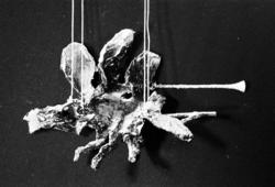 Nationaltheateret. "Amadeus" Scenemodell 1/12-80