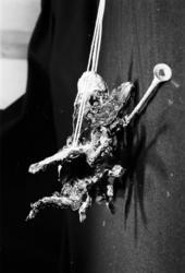 Nationaltheateret. "Amadeus" Scenemodell 1/12-80